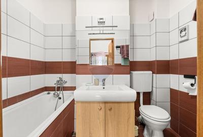 Apartament cu 2 camere decomandat, mobilat în Podgoria - 12