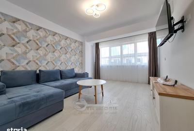 Apartament cu 2 camere decomandat în Miroslava