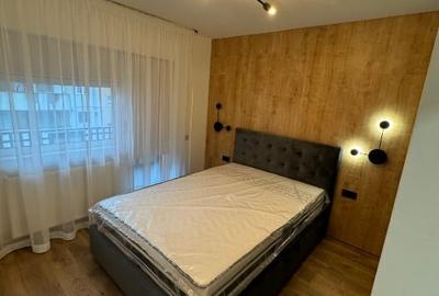 Apartament cu 3 camere decomandat în Mărăști - 2