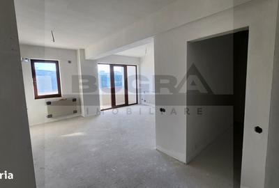 Apartament cu 2 camere semidecomandat în Europa