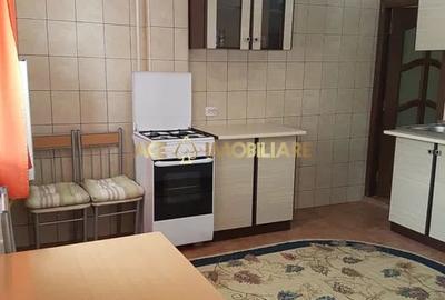 Apartament cu 2 camere semidecomandat, mobilat în Timpuri Noi - 4