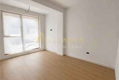 Apartament cu 2 camere semidecomandat în Central - 2