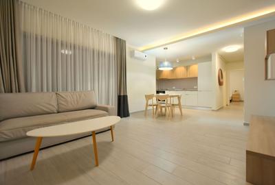 Apartament cu 2 camere decomandat, mobilat în Lipovei - 2