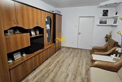 Apartament cu 2 camere în Gheorgheni