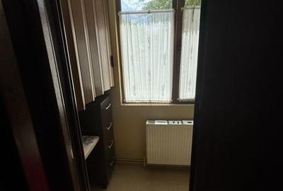 Apartament cu 2 camere în Micro 15 - 6