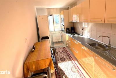 Apartament cu 3 camere decomandat, mobilat în Sub Arini - 5