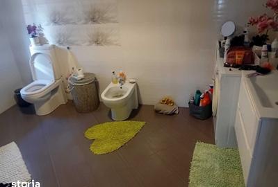 Casă cu 3 camere cu Teren 100 Mp în Central - 4