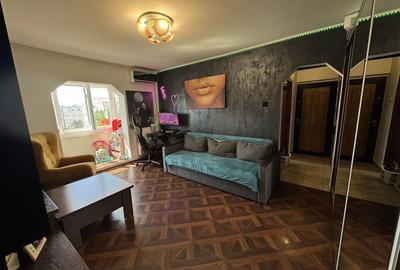 Apartament cu 2 camere semidecomandat în Alexandru cel Bun - 1