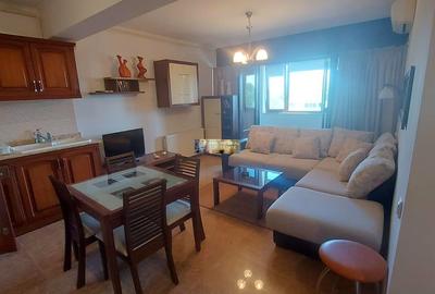 Apartament cu 2 camere în Nord - 5