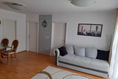 Apartament cu 2 camere decomandat în Corbeanca - 4