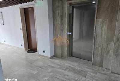 Apartament cu 2 camere în George Enescu