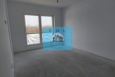 Casă cu 5 camere cu Teren 172 Mp în Cornetu