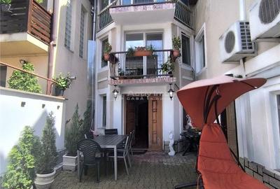 Casă cu Teren 135 Mp în Ultracentral - 6