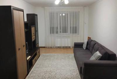 Apartament cu 2 camere decomandat în Giurgiului