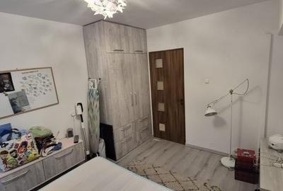 Apartament cu 2 camere, mobilat în Central - 9