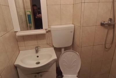 Garsonieră semidecomandată în Tătărași
