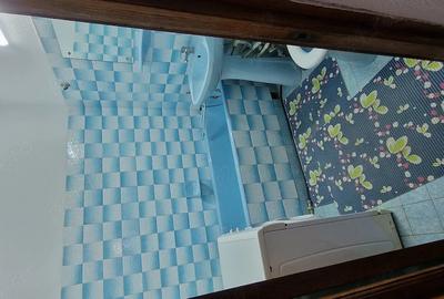 Apartament cu 3 camere decomandat în Tomis III