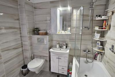 Apartament cu 2 camere în Crinț - 6
