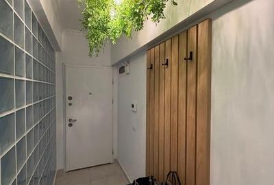 Apartament cu 2 camere decomandat în Central - 16