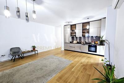 Apartament cu 3 camere decomandat, mobilat în Iancu Nicolae - 6