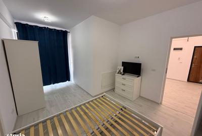 Apartament cu 2 camere în Km 4