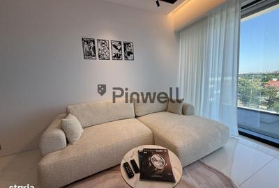 Apartament cu 2 camere în Floreasca