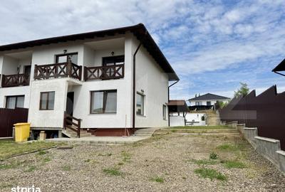 Casă cu 4 camere cu Teren 577 Mp în Unirii
