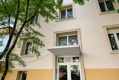 Apartament cu 2 camere decomandat, mobilat în Floreasca - 2