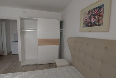 Apartament cu 2 camere în Micro 9 - 7
