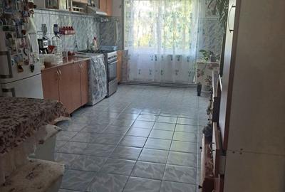 Casă cu 3 camere în Mogoșești - 1