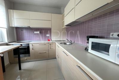 Apartament cu 2 camere semidecomandat în Bună Ziua - 2