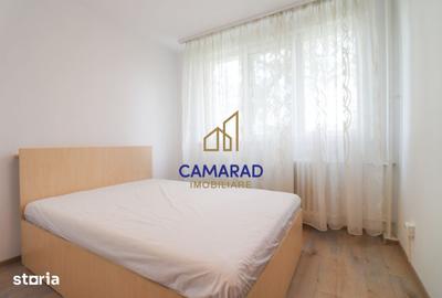 Apartament cu 4 camere decomandat în Drumul Taberei - 5