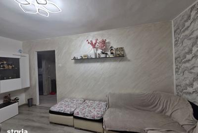Apartament cu 3 camere decomandat în Mircea cel Bătrân - 6