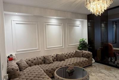 Apartament cu 2 camere decomandat, mobilat în Pipera