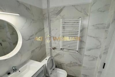 Garsonieră decomandată, mobilată în Calea Călărașilor - 4