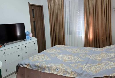 Casă cu 4 camere în Cazasu - 5
