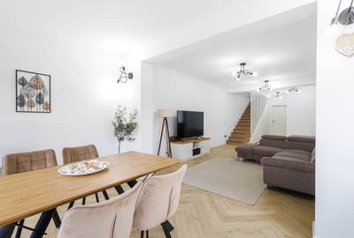 Casă cu 4 camere în Hărman - 7