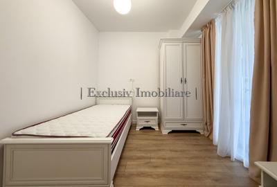 Apartament cu 3 camere decomandat, mobilat în Faleza Nord - 13