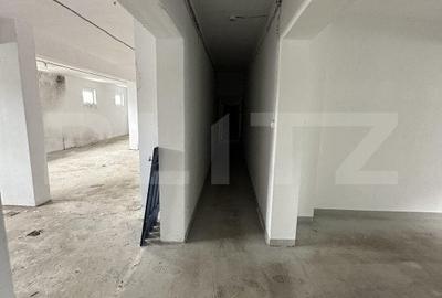 Spațiu industrial, de 183 mp, în Lucian Blaga