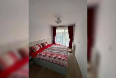 Apartament cu 3 camere semidecomandat în Gheorgheni - 10