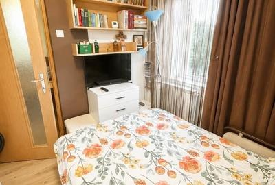 Apartament cu 2 camere semidecomandat în Tomis Nord - 4