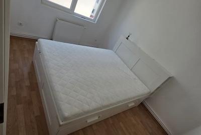 Apartament cu 2 camere semidecomandat, mobilat în Berceni - 14