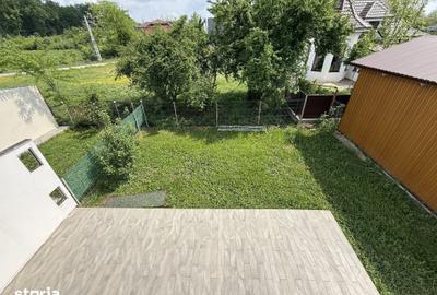 Casă cu 4 camere cu Teren 300 Mp în Corbeanca