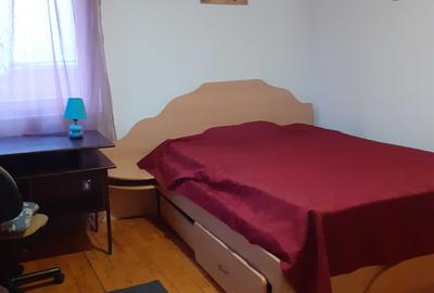 Apartament decomandat în Gheorgheni