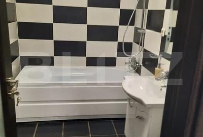 Apartament cu 2 camere semidecomandat, mobilat în Florești - 6