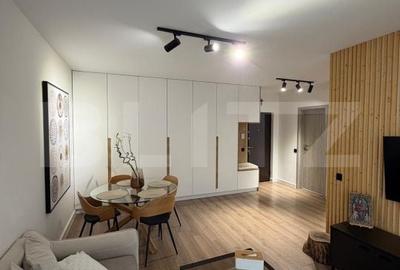 Apartament cu 2 camere în Mănăștur
