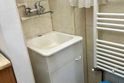Garsonieră semidecomandată în Central - 5