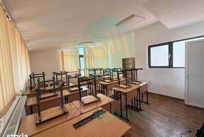 Casă cu 5 camere cu Teren 150 Mp în Grivița