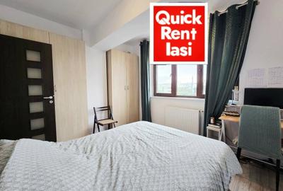 Apartament cu 2 camere semidecomandat în Tudor Vladimirescu - 11