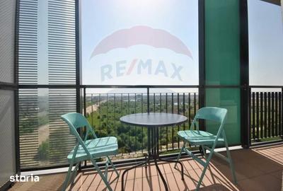 Apartament cu 2 camere în Văcăresti - 4